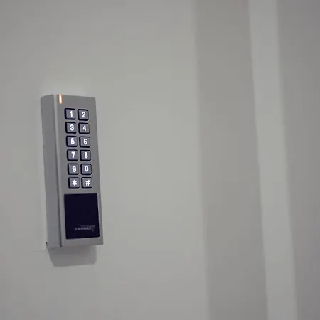 Leonart Living 23 Appartement Graz