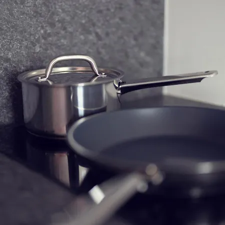 Leonart Living 23 Appartement *