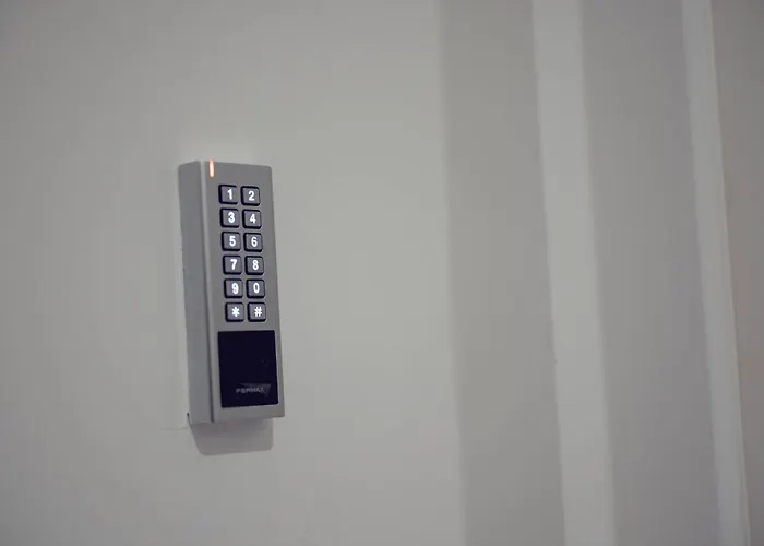 Leonart Living 23 Апартаменты Грац