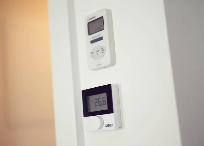 Апартаменты Leonart Living 23 Грац