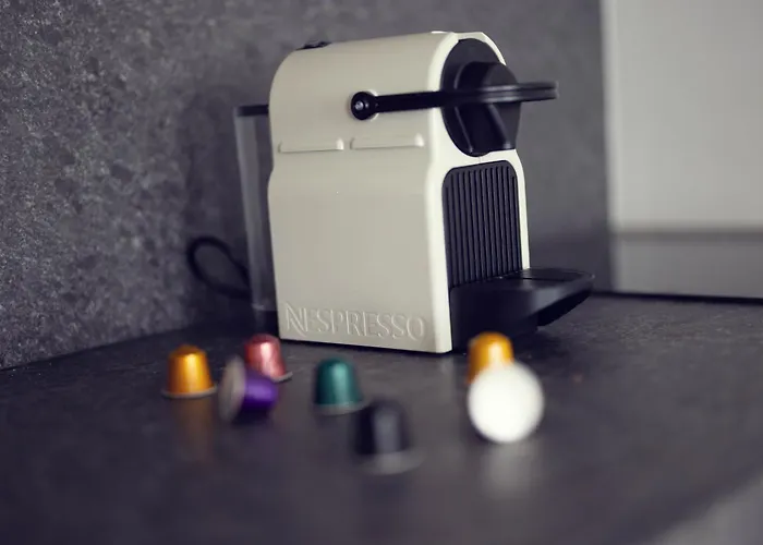 Leonart Living 23 Апартаменты