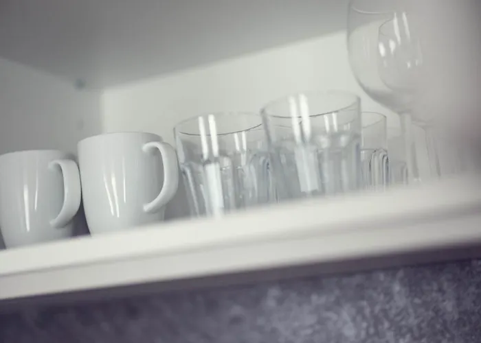 Апартаменты Leonart Living 23