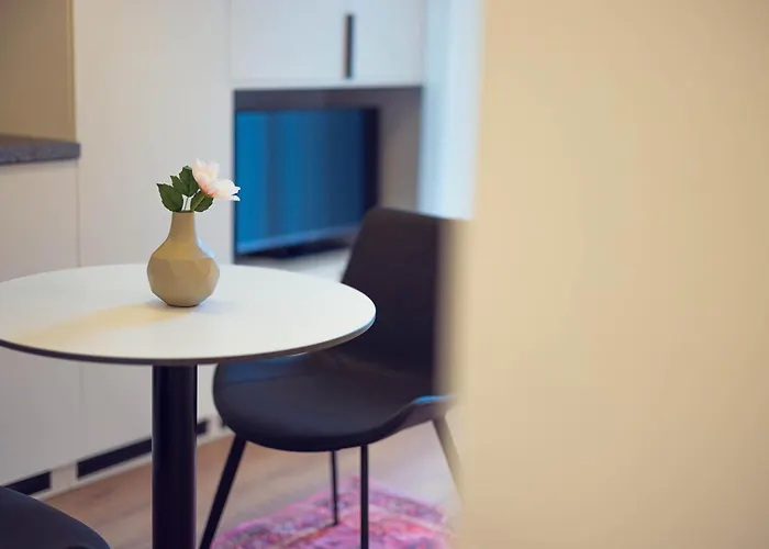 Leonart Living 23 Грац