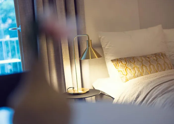 Leonart Living 23 Апартаменты *