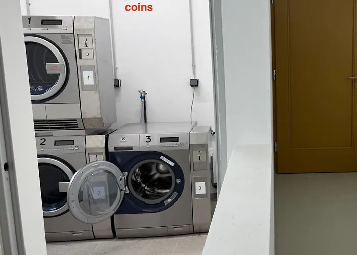 Leonart Living 23 Апартаменты