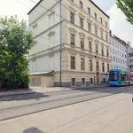 Leonart Living 23 Apartment Graz