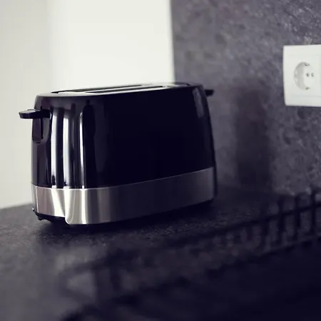 Lägenhet Leonart Living 23 *