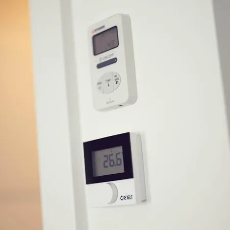 شقة Leonart Living 23 غراتس