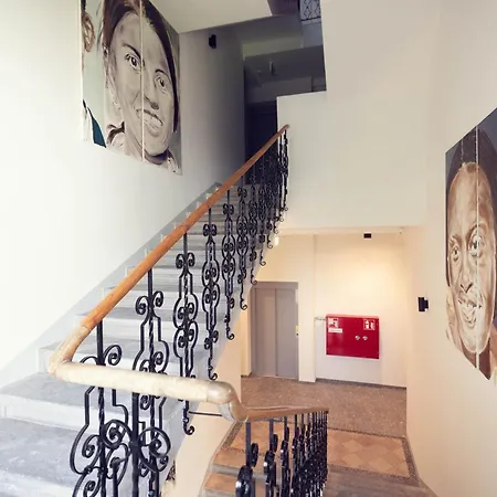 Leonart Living 23 غراتس