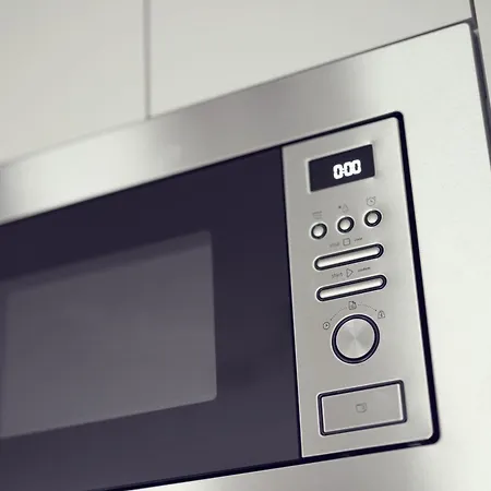 شقة Leonart Living 23