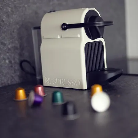 Leonart Living 23 شقة