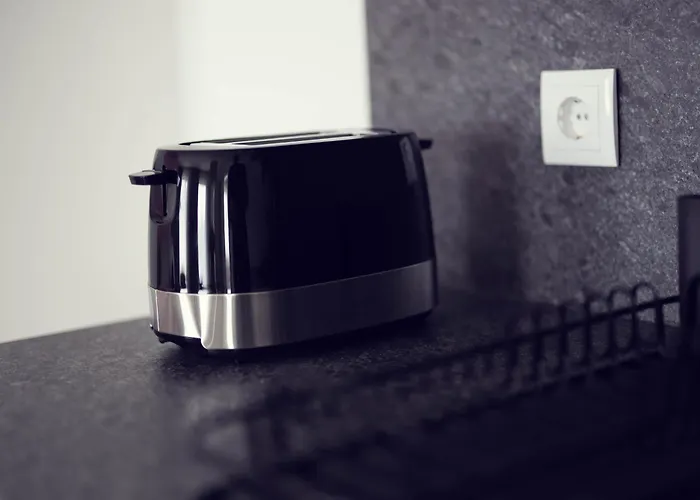 公寓 Leonart Living 23 *