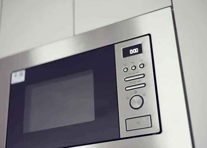 Appartamento Leonart Living 23