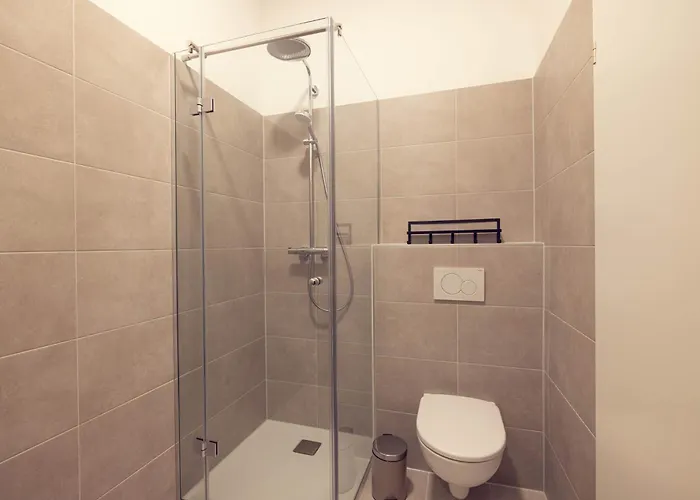 公寓 Leonart Living 23